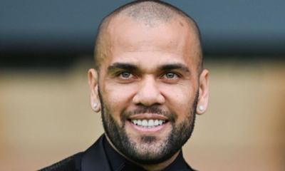 Dani Alves