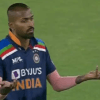 Hardik Pandya