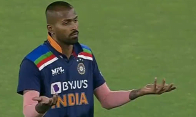 Hardik Pandya