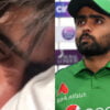 Babar Azam