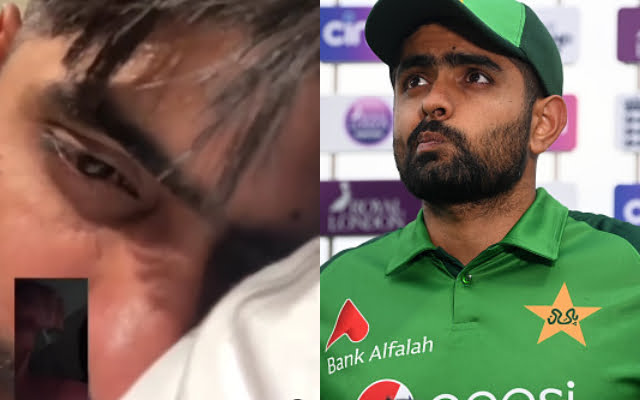Babar Azam