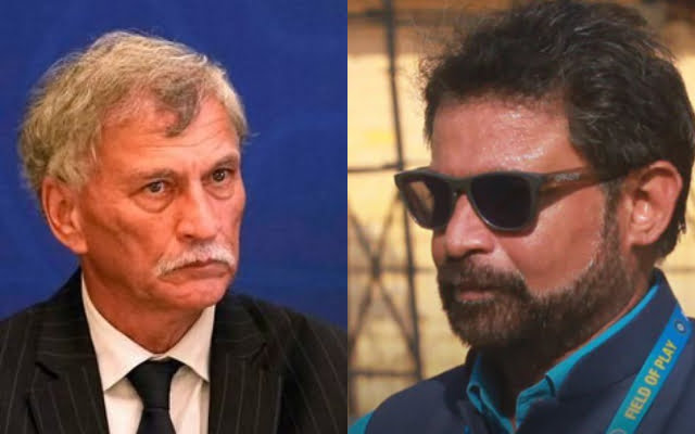 'Phir hataya kyo tha' - Fans slam Indian cricket board as Chetan Sharma gets reappointed as chief selector