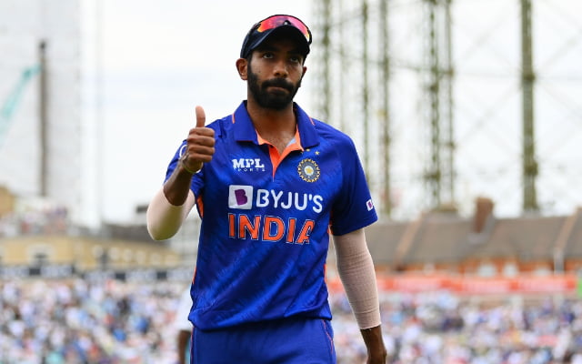 Indian cricket board decides to rest Jasprit Bumrah for ODI series vs Sri Lanka: Reports