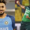 'Bowling 160 is not a big deal' - Former Pakistani cricketer opens up on Umran Malik-Haris Rauf comparisons