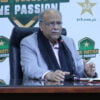 PCB ropes in former Pakistan batter as chief selector of new selection committee