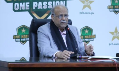 PCB ropes in former Pakistan batter as chief selector of new selection committee