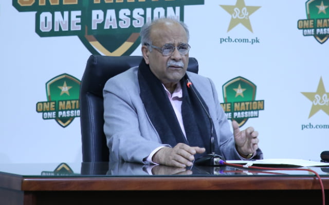PCB ropes in former Pakistan batter as chief selector of new selection committee