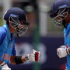 'Itne khushi mujhe aaj tak nahi hui' - Fans celebrate as India wins against New Zealand in Women's U19 20-20 World Cup