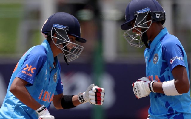 'Itne khushi mujhe aaj tak nahi hui' - Fans celebrate as India wins against New Zealand in Women's U19 20-20 World Cup