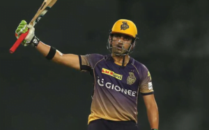 Gautam Gambhir