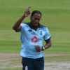 Jofra Archer