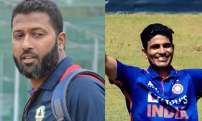 'Will be tempted...' - Wasim Jaffer upset with Shubman Gill, calls for another opener as replacement