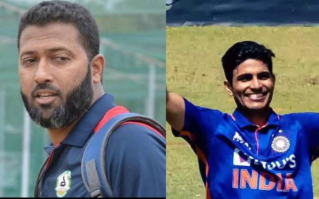 'Will be tempted...' - Wasim Jaffer upset with Shubman Gill, calls for another opener as replacement