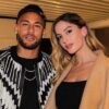 Neymar Jr, Natalia Barulich