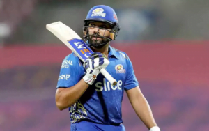 Rohit Sharma