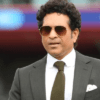 Sachin Tendulkar