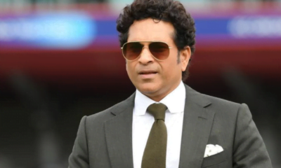 Sachin Tendulkar