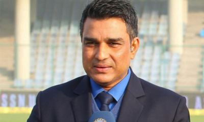 Sanjay Manjrekar