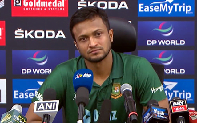 Shakib-Al-Hasan