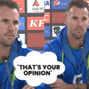 Shaun Tait