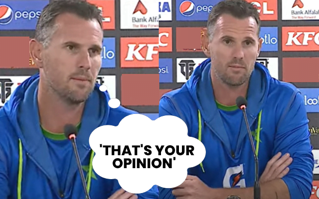 Shaun Tait