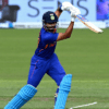 Shreyas Iyer