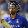 Suryakumar Yadav