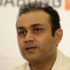 Virender Sehwag