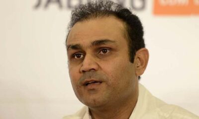 Virender Sehwag