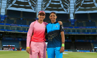 Women's Indian T20 League