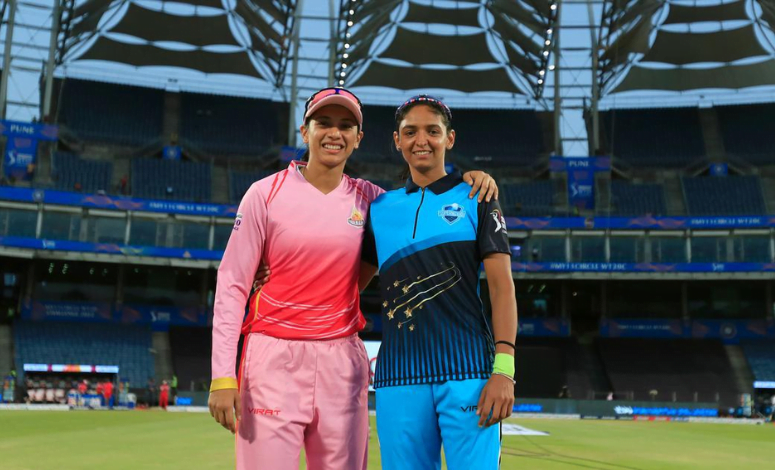 Women's Indian T20 League