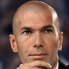 Zinedine Zidane