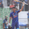 Shubman Gill