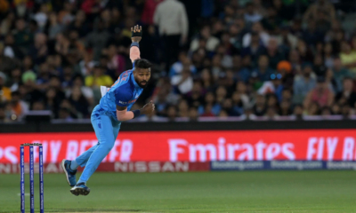 Hardik Pandya