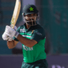 Fakhar Zaman (Source - Twitter)