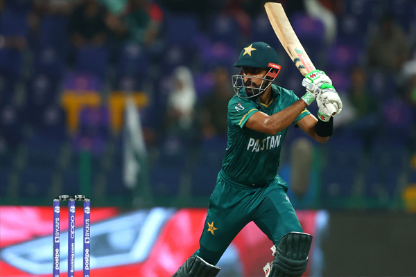 Babar Azam 