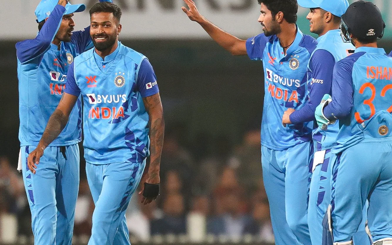 Indian cricket team