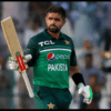 Babar Azam