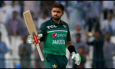 Babar Azam