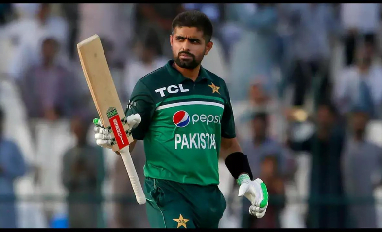 Babar Azam