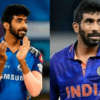 Jasprit Bumrah