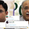 Jay Shah-Najam Sethi