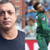 Mohammed Amir Saga fueled by Shoaib Akhtar