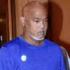 Vinod Kambli