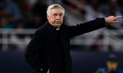 Carlo Ancelotti