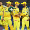 Chennai Super Kings