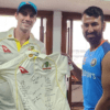 Cheteshwar Pujara and Pat Cummins