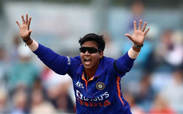 Deepti Sharma