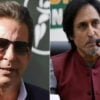 Wasim Akram-Ramiz Raja