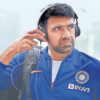 Ravichandran Ashwin